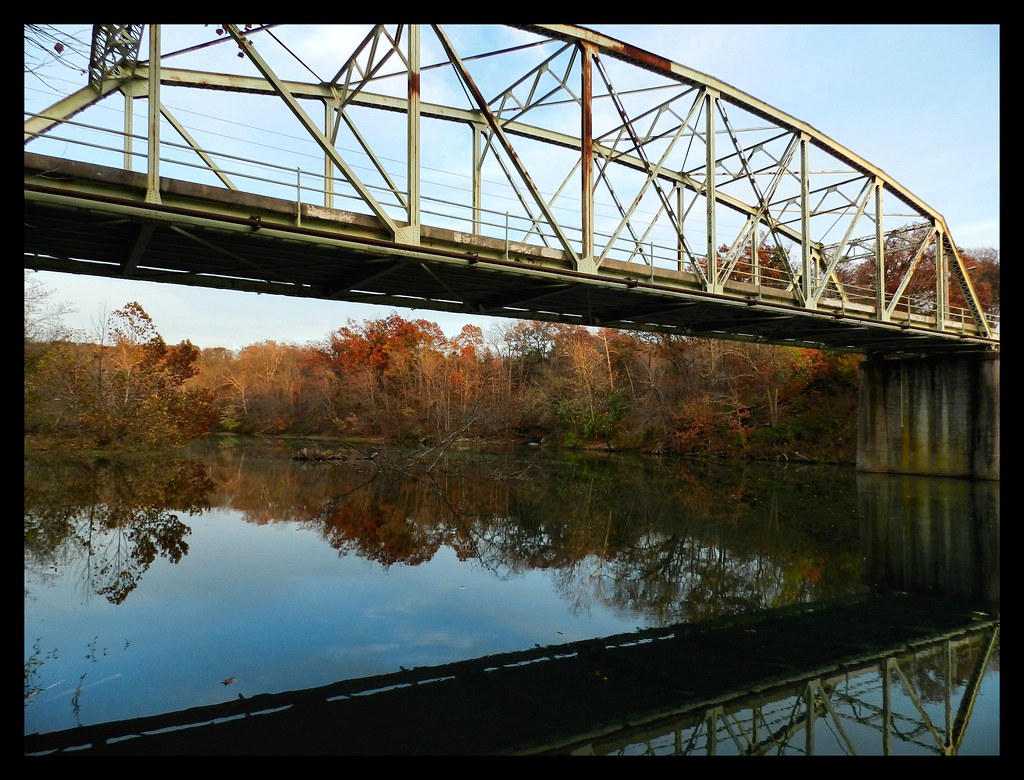 Finley River Springfield Missouri Green County LocalOzarkian