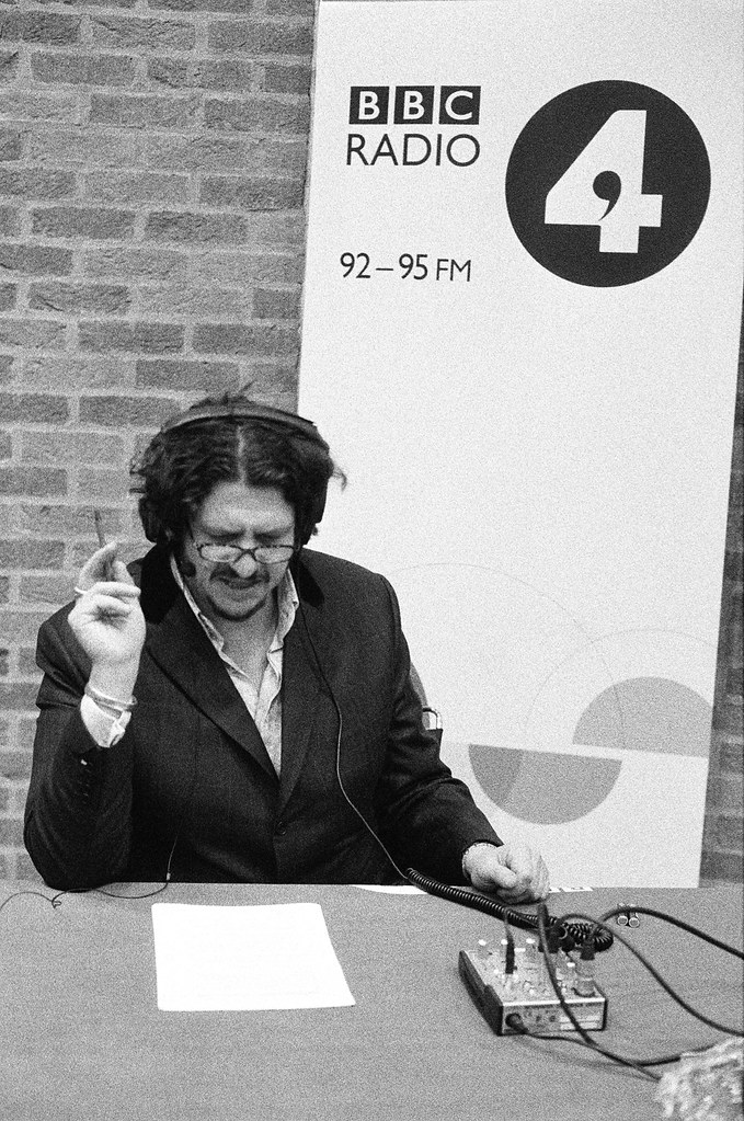 Jay Rayner The Kitchen Flickr