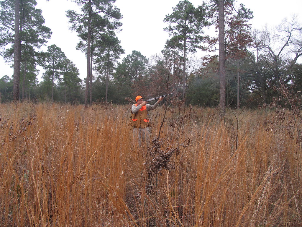 Quail Plantation Albany Antlers and Anglers Worldwide, LLC