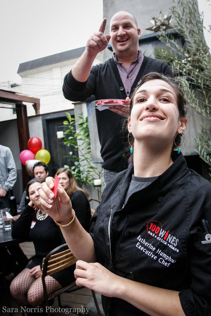 Yelp's Winter Wine Down Yelp Inc. Flickr