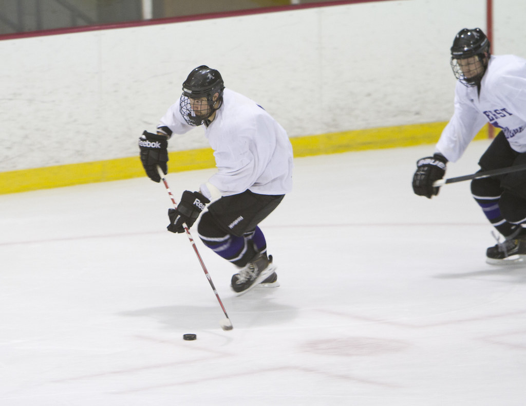Men's Ice Hockey Season Preview Men's Ice Hockey practice … Flickr