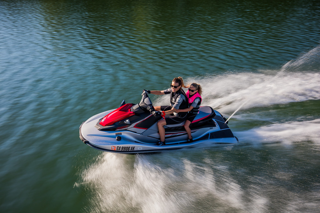 17_EX_Deluxe_6 | Yamaha Watercraft Group | Flickr