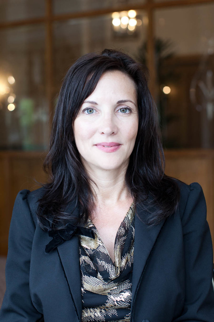 Natalie Sykes Flickr