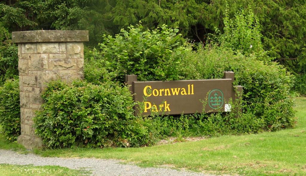 Cornwall Park, Bellingham, WA Cornwall Park, Bellingham, W… Flickr