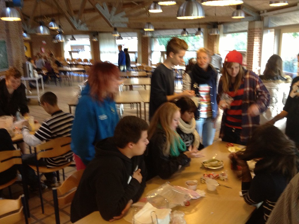 Untitled Bornholms Efterskole Flickr