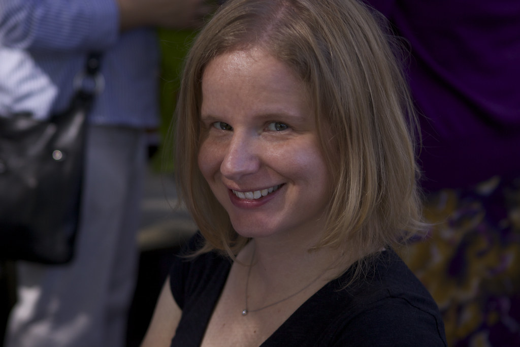 Emily er Tim Skirvin Flickr