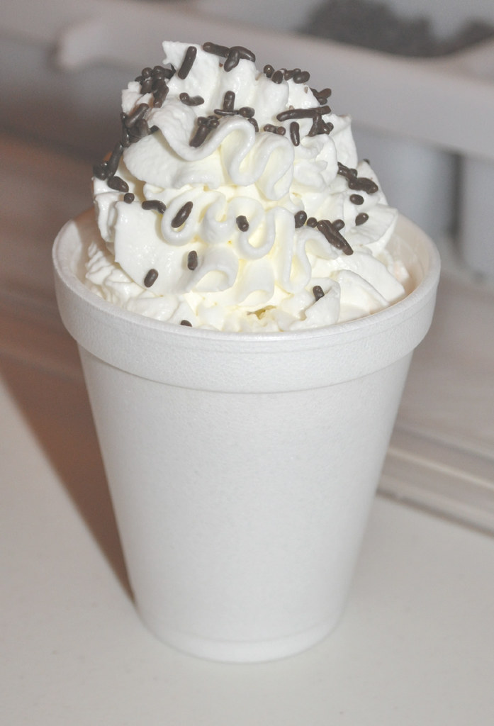 St. Louis Snow Cone St. Louis Snow Cone's Hot Chocolate Ba… Flickr