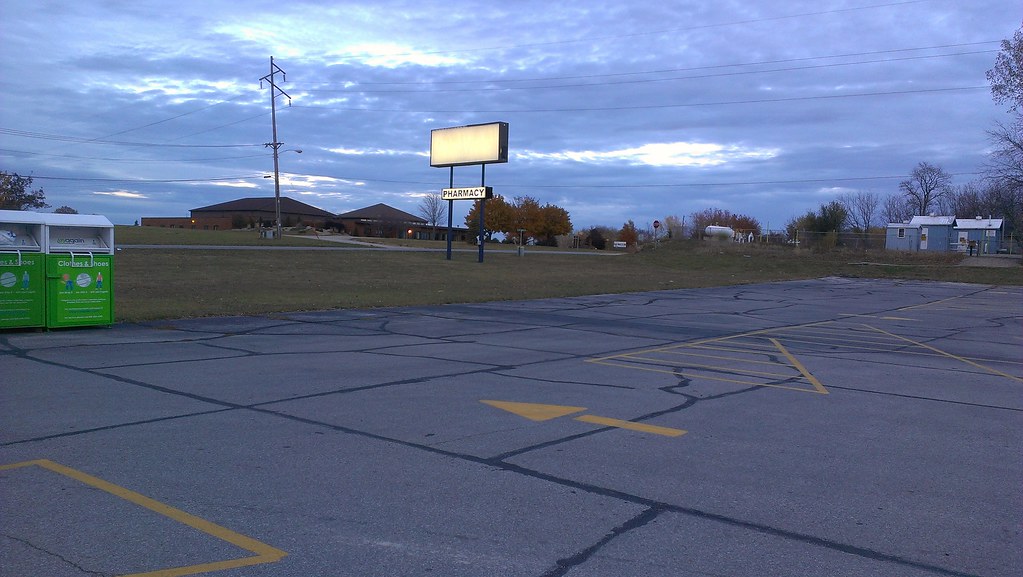 Flickriver Photoset Hometown Forest City, Iowa' by