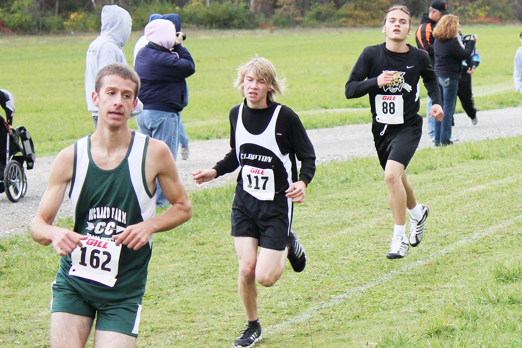 2012 Bowling Green Cross Country Invitational Submitted ph… The