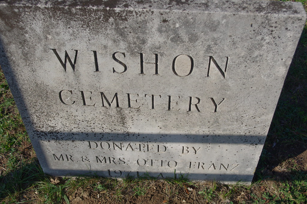 Little Prairie Cemetery, Rolla, MO aka Wishon Cemetery, Ro… Flickr