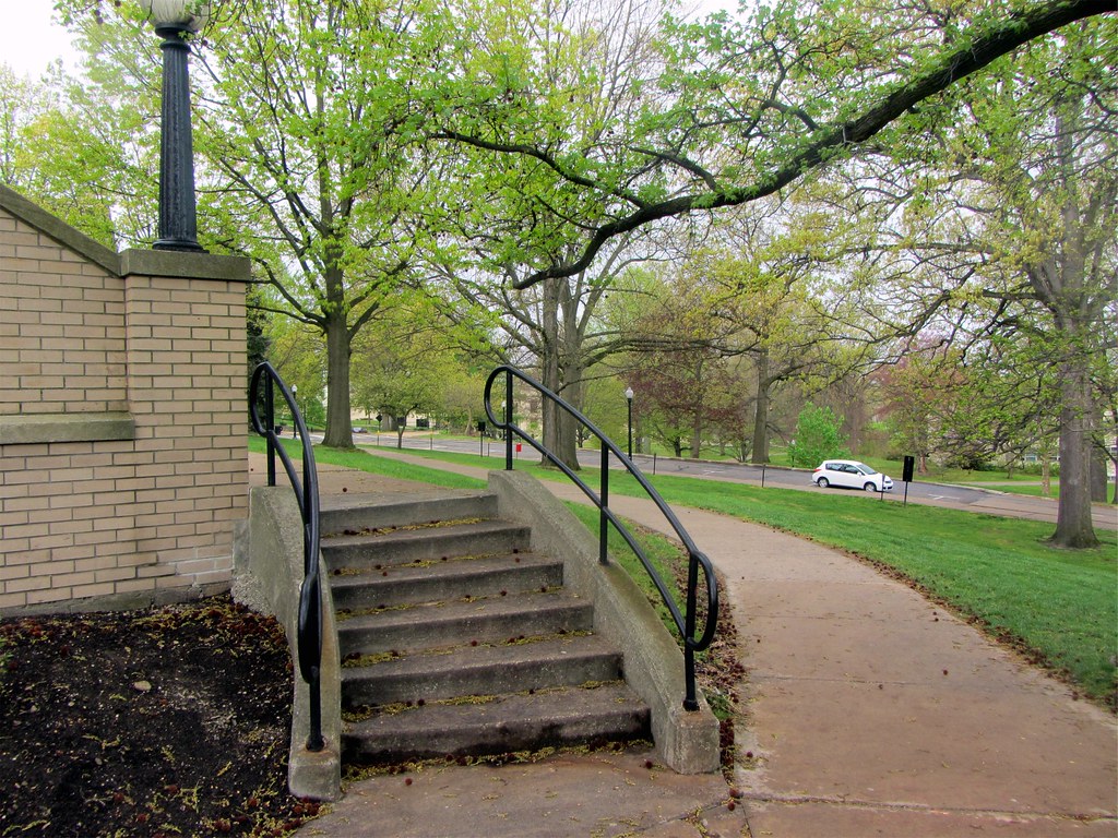 20120422 28 Kent State University David Wilson Flickr