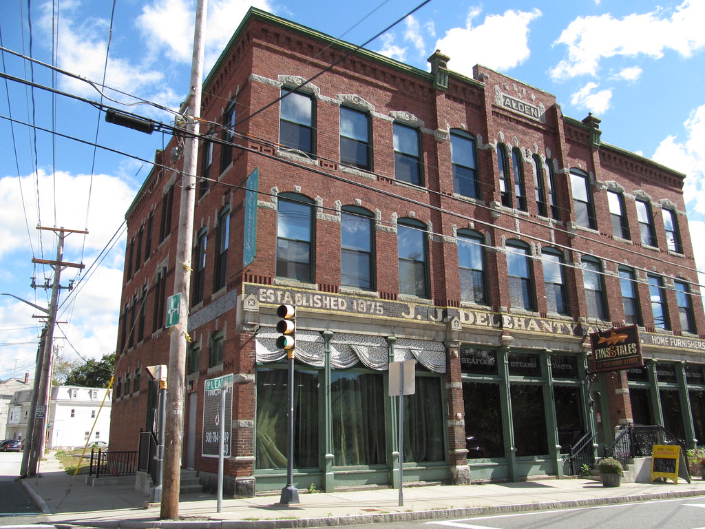 Southbridge, Massachusetts Southbridge, Massachusetts Flickr