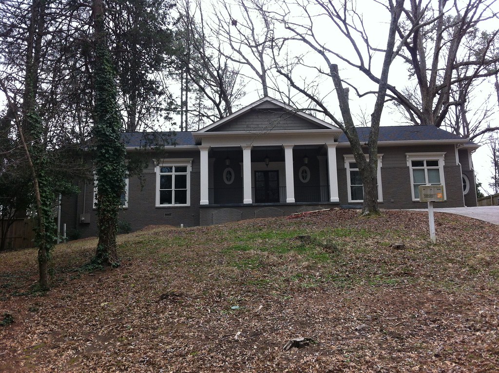 Pine Hills Atlanta vizual2 Flickr