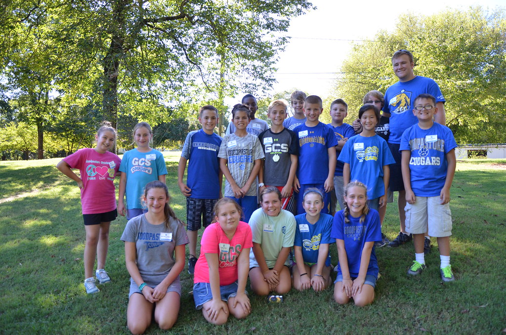 DSC_1946 Goodpasture Christian School Pictures Flickr