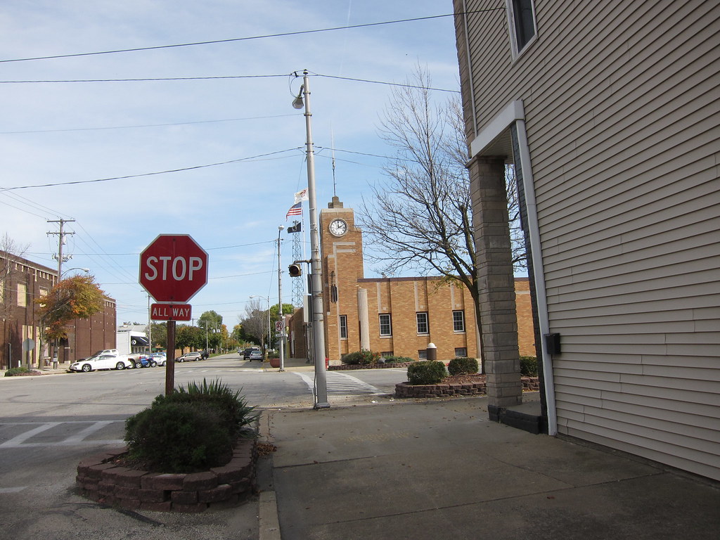 IMG_2848 Gibson City, Illinois. devianb Flickr