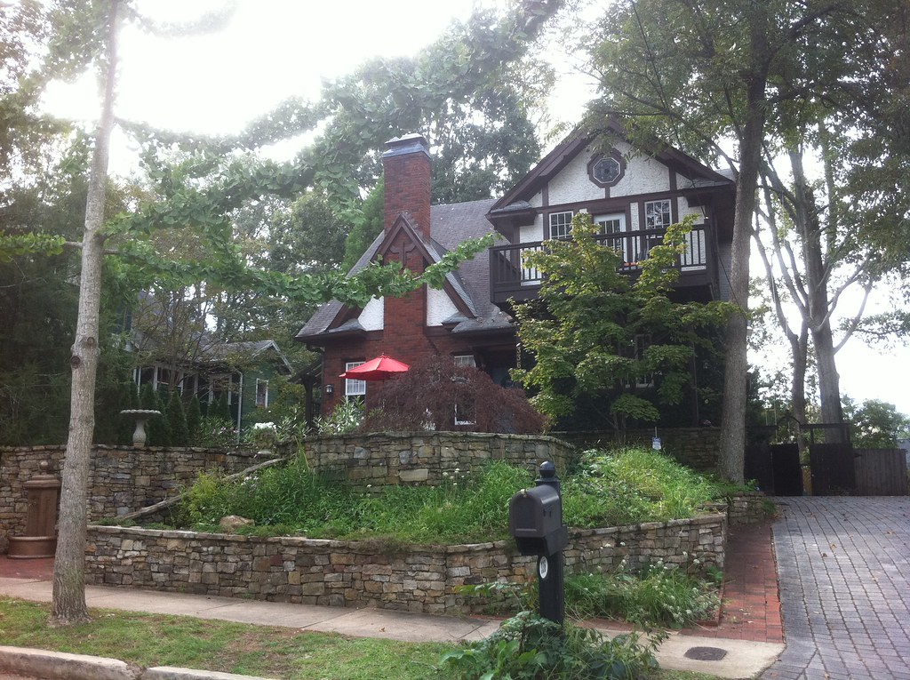 Lake Claire Atlanta Flickr