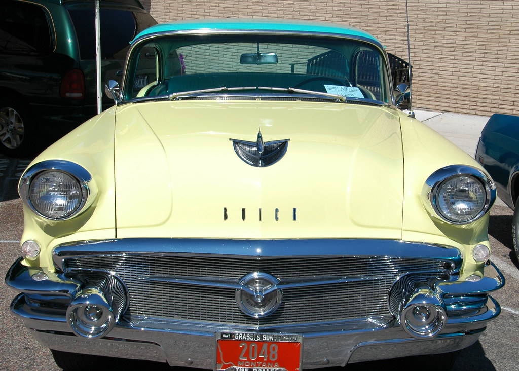 Car Show Polson Mt 2012 DSC_0081 (75) Harry Gordon Flickr