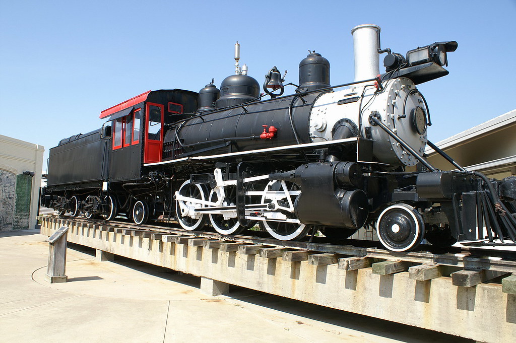 Waco Beaumont Trinity and Sabine 1 and its… Flickr