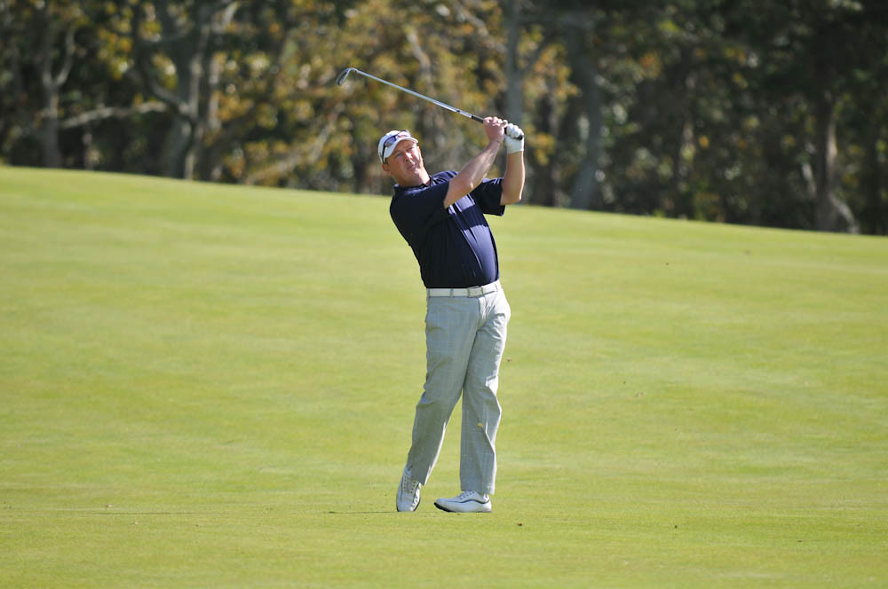 Niall Handley Metropolitan Golf Association Flickr