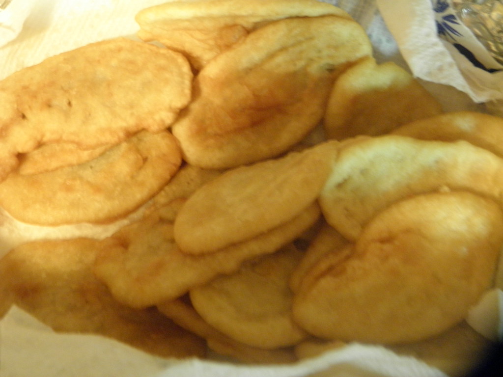 puerto rican foods tortas fritas willieponce1 Flickr