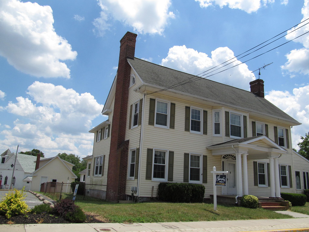 Greensboro, Maryland Greensboro, Maryland Doug Kerr Flickr