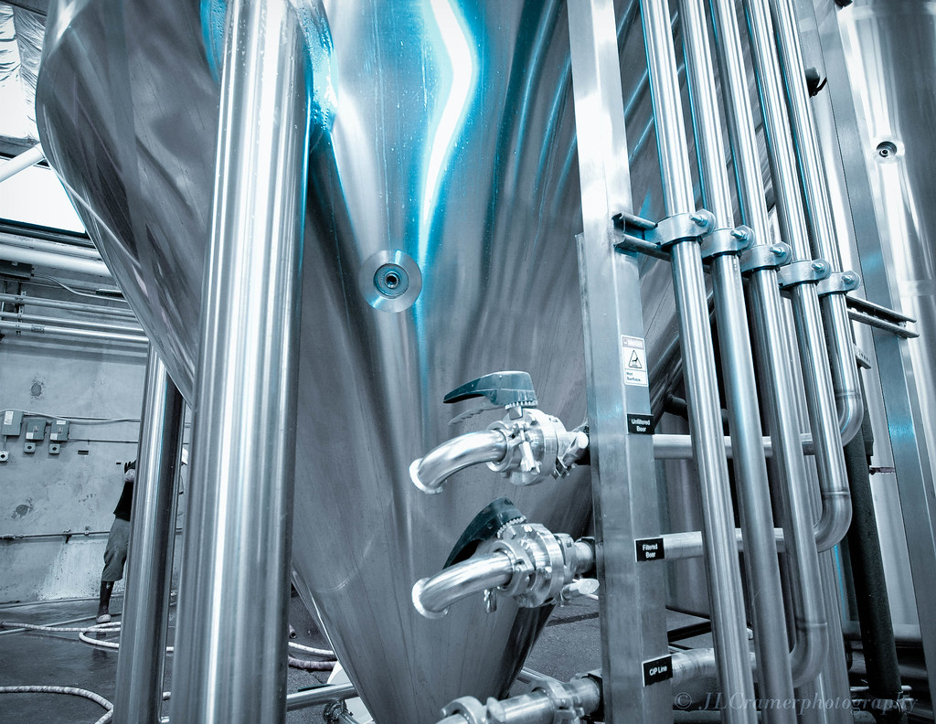 Ballast Point Brewery 201216 Ballast Point Brewery Flickr