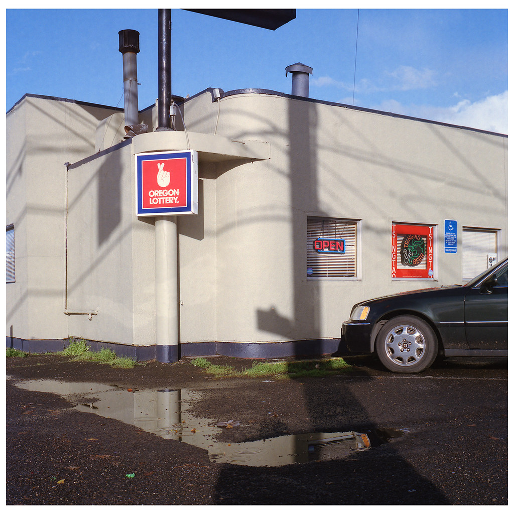 82nd Portland, OR Jim Hart Flickr