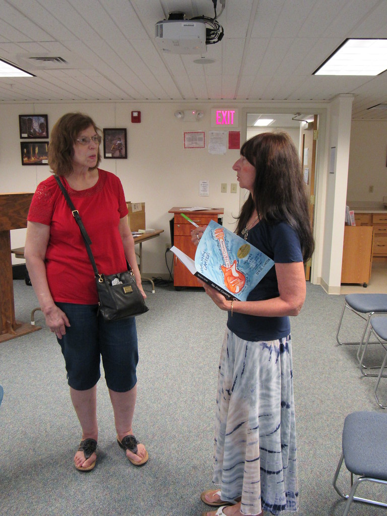 IMG_0970 Hampstead Public Library Flickr