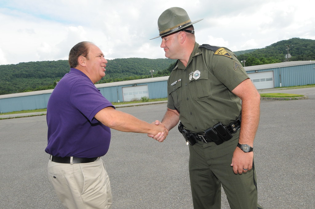 Flickriver Photoset 'Rainelle, WV RISE Grants 81816' by Governor