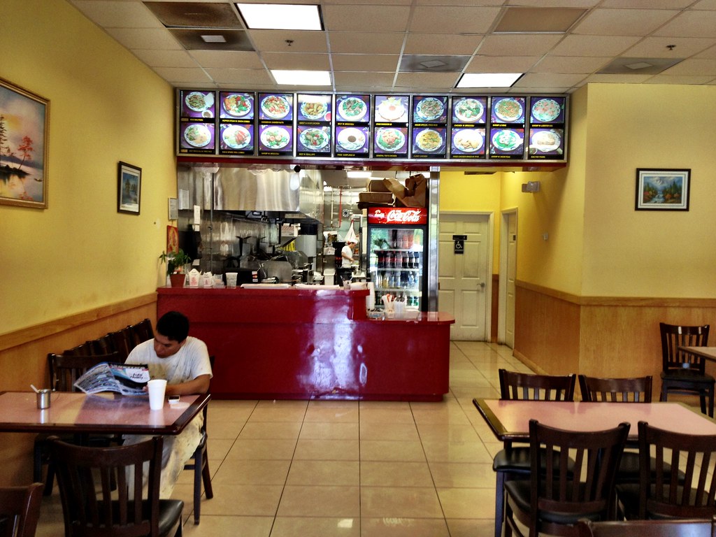 Inside Zhang Garden, Hillsborough, NC Zhang Garden 117 Nor… Flickr