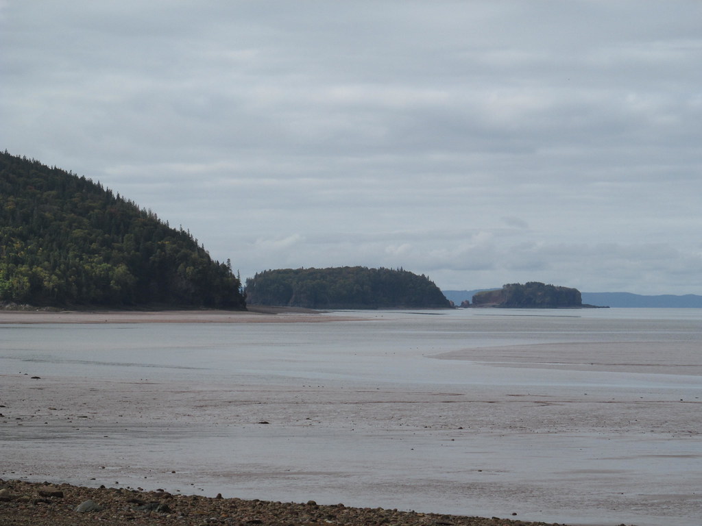 Five Islands Provincial Park Nova Scotia Five Islands Pr… Flickr