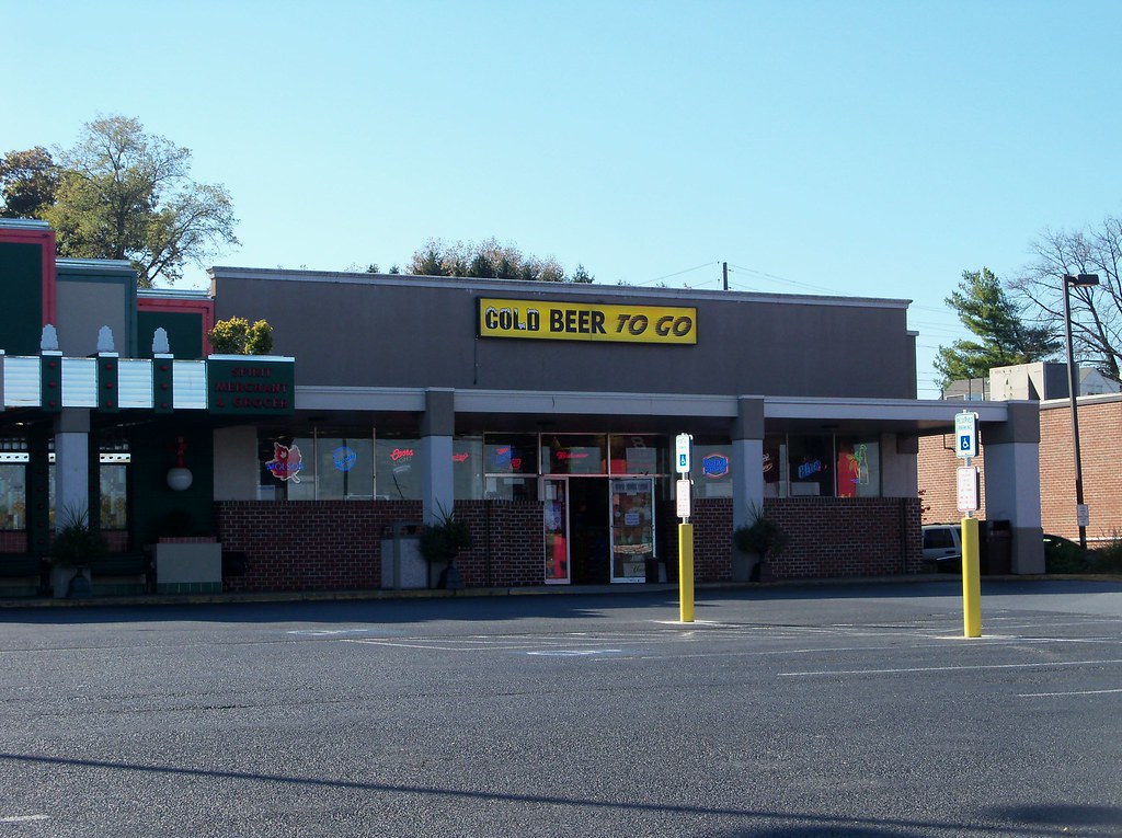 Thrift Drug/ Eckerd Hummelstown, PA Store 6157, Park Vil… Flickr