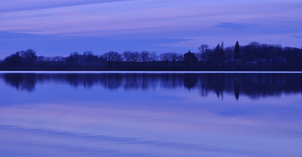 Cool Night Taken on Lake Marion south of Hutchinson, MN shobes220