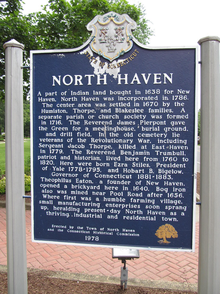 North Haven, Connecticut North Haven, Connecticut Flickr