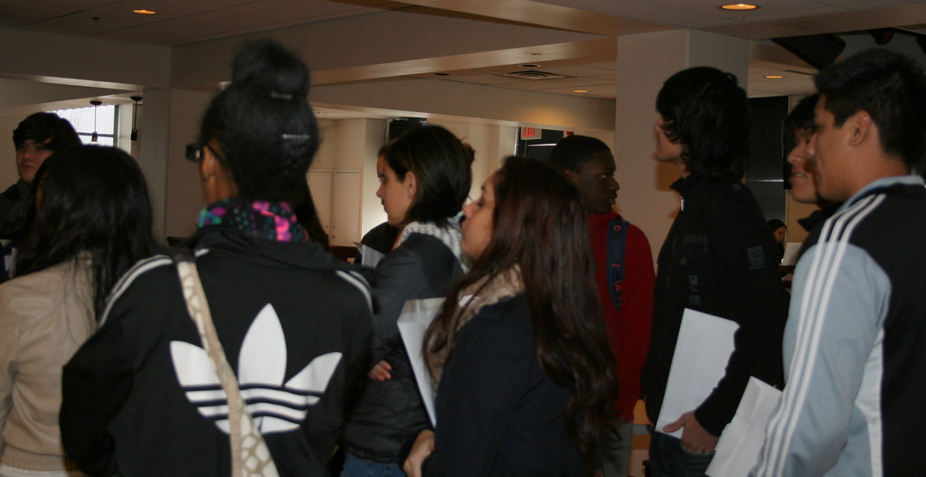 2013 Manhattanville College Trip Elmsford UFSD Flickr