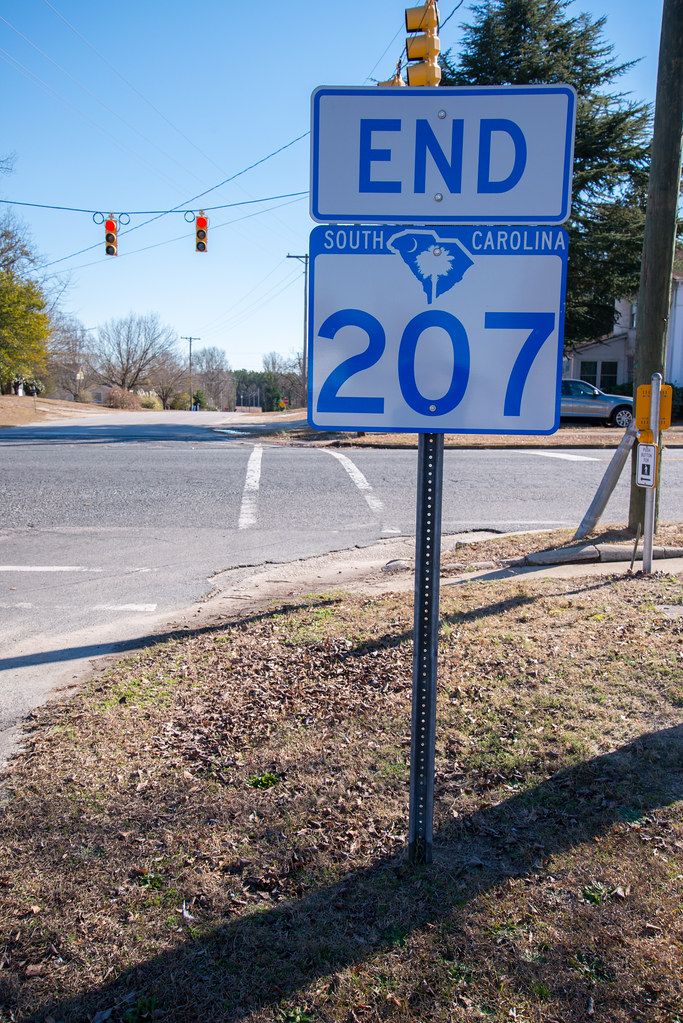 1301310633 Pageland Vertical shot of the southern end sig… Flickr