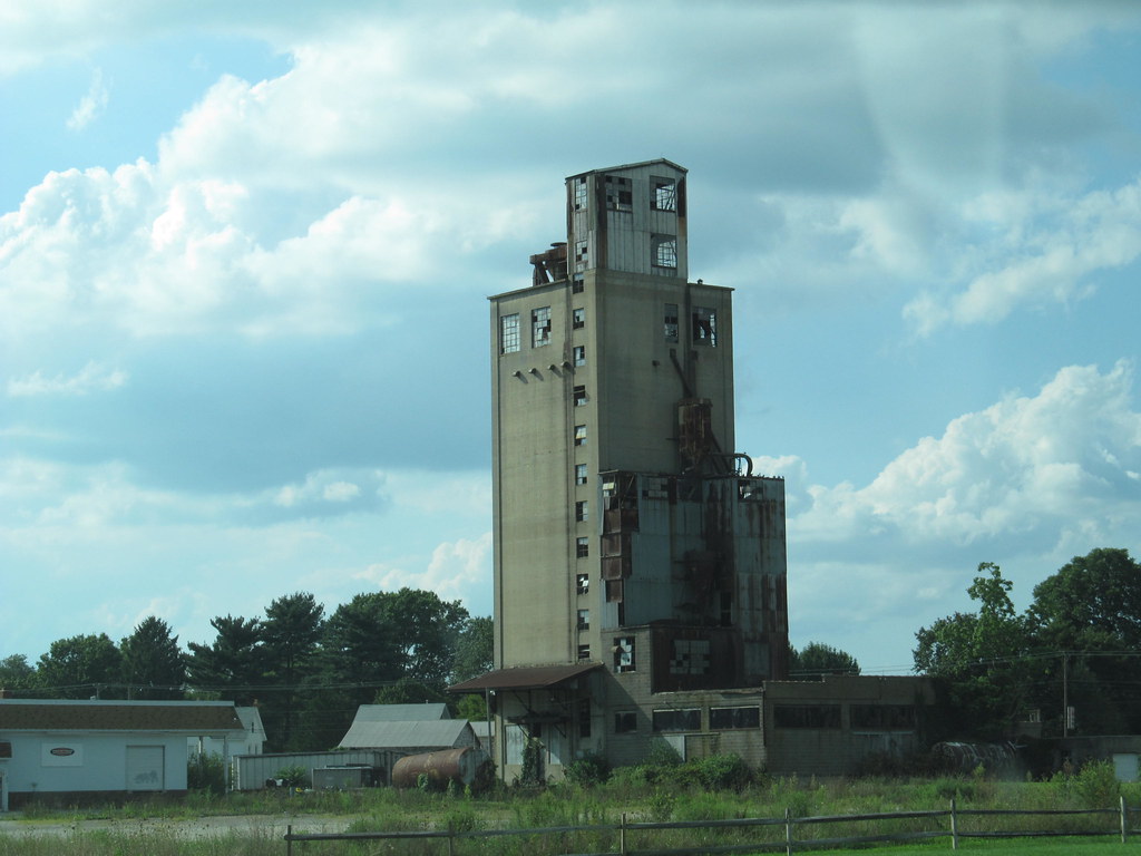 Elmer, New Jersey Elmer, New Jersey Doug Kerr Flickr