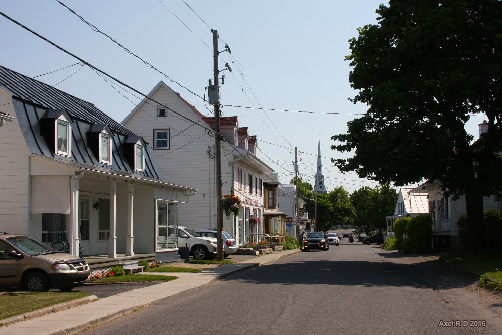 StMicheldeBellechasse Axel Drainville Flickr