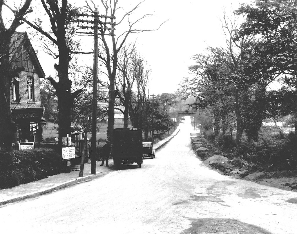 northawcuffley Northaw and Cuffley Parish Council Flickr