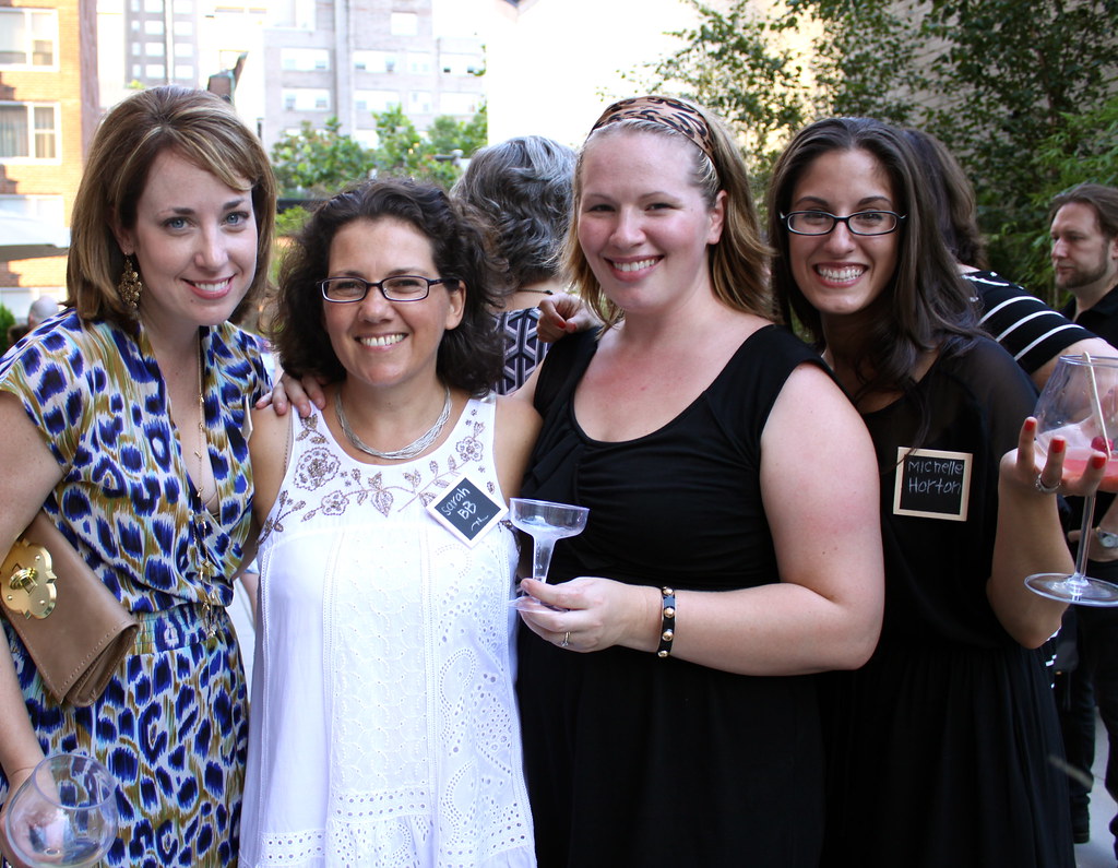 Mary Lauren Weimer Sarah Amber Michelle Horton Go Mighty Flickr