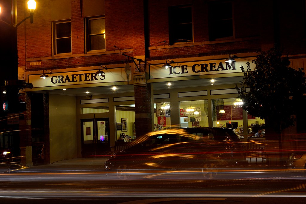 Uptown Graeter's Steve Grant Flickr