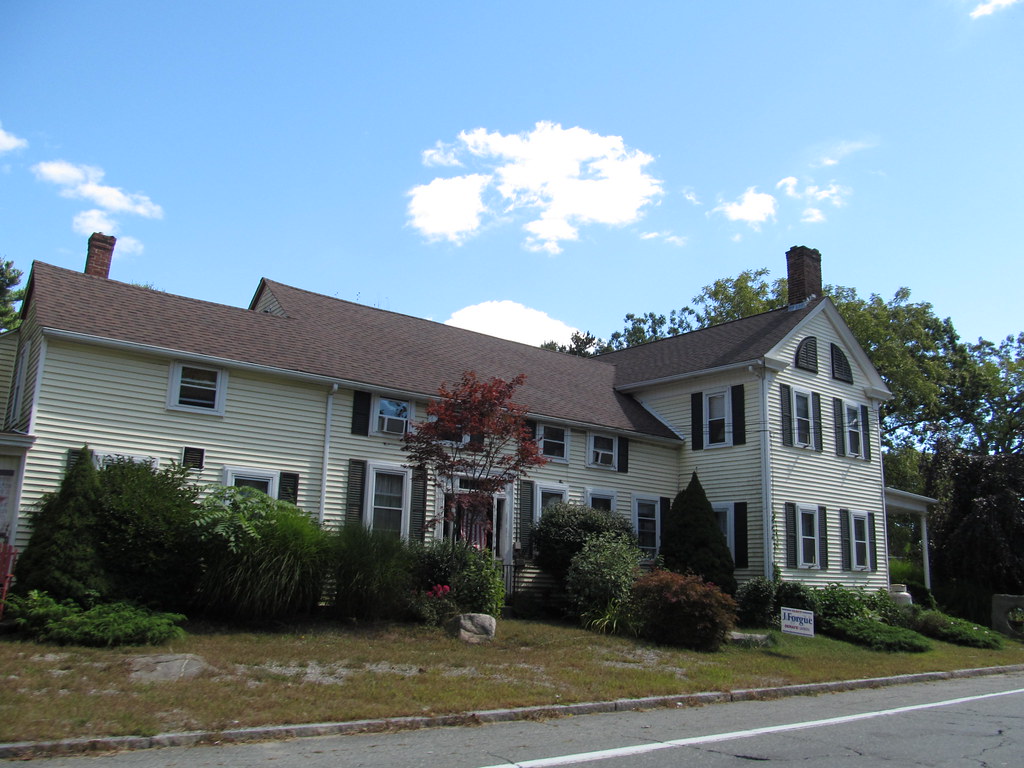 Chepachet, Rhode Island Chepachet, Rhode Island Flickr