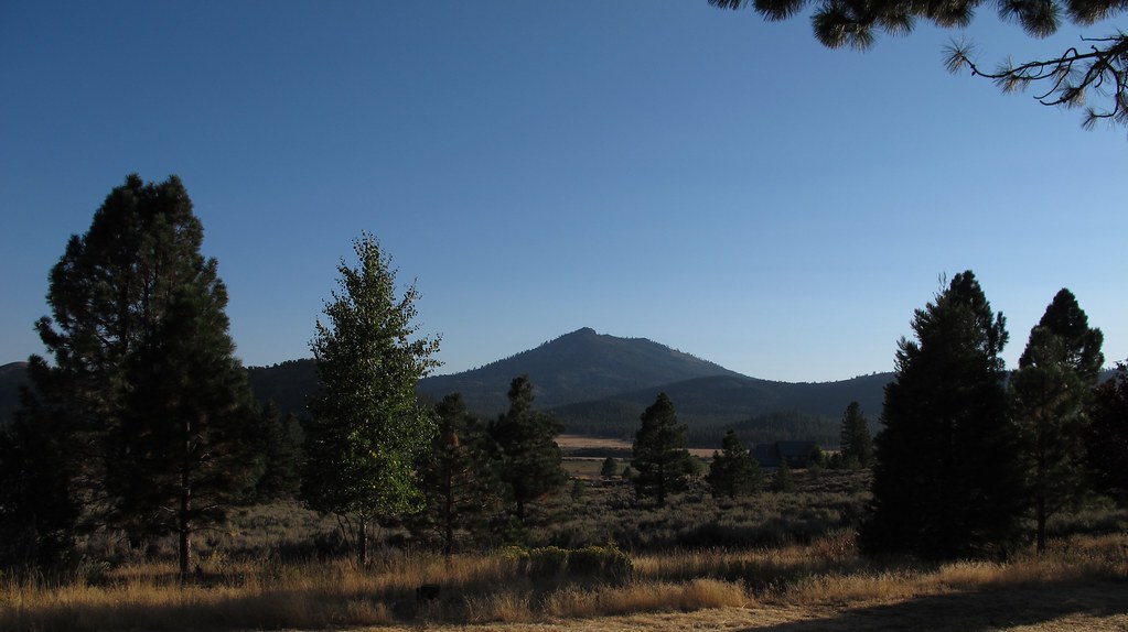 Sierra Valley, CA views Ryan Knapp Flickr