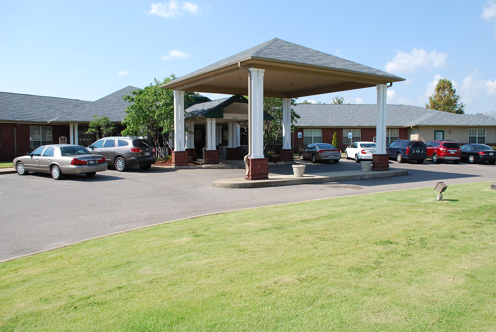 Emeritus at Cordova This community, located in Cordova, TN… Flickr