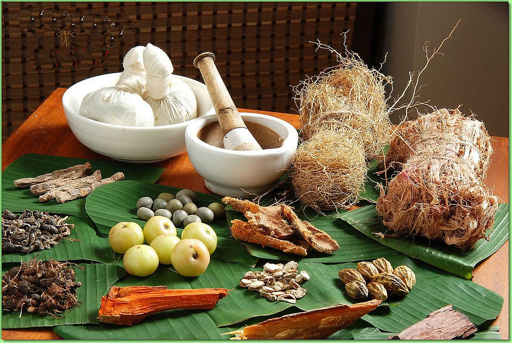 Sri Beauty parlour Ayurveda Massage chennai At Yaksheetasr… Flickr