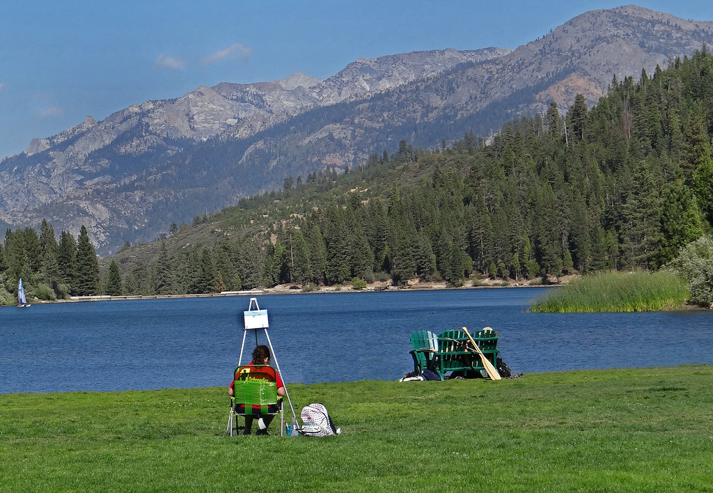 hume lakeca sequoia national park qprettybird Flickr