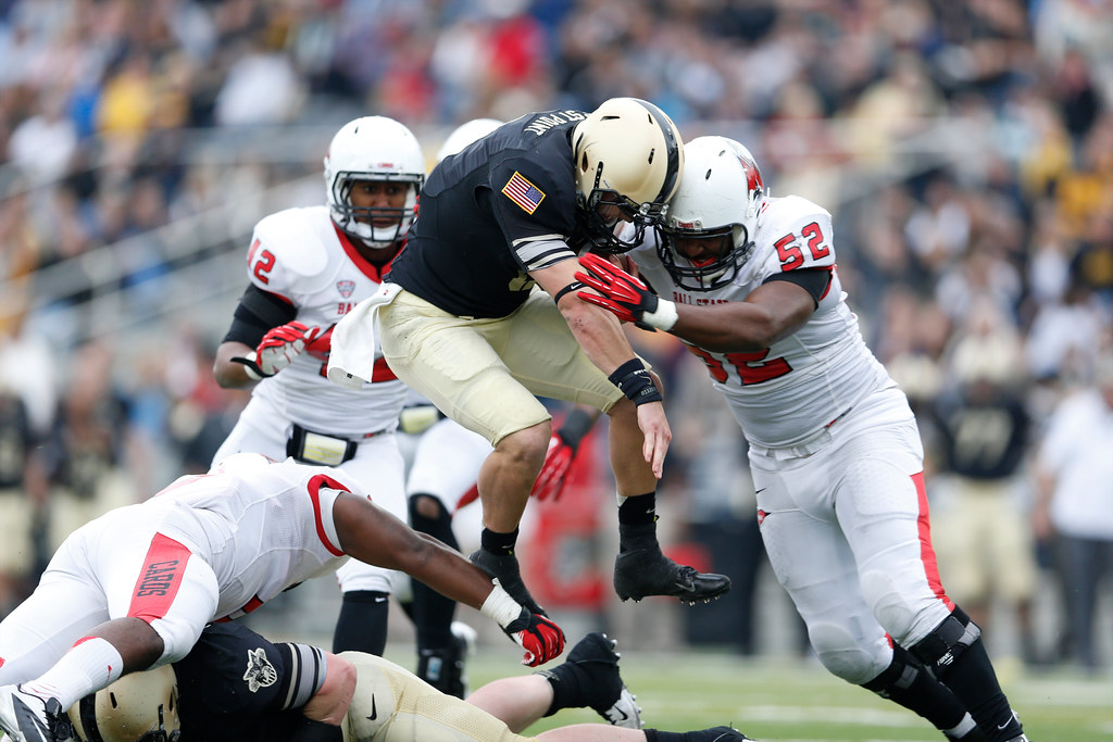 NCAA Football OCT 27 Ball State at Army West Point, Ne… Flickr