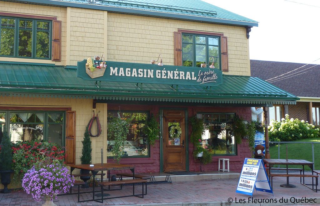 SainteAnnedeSorel 2012 CXL Flickr