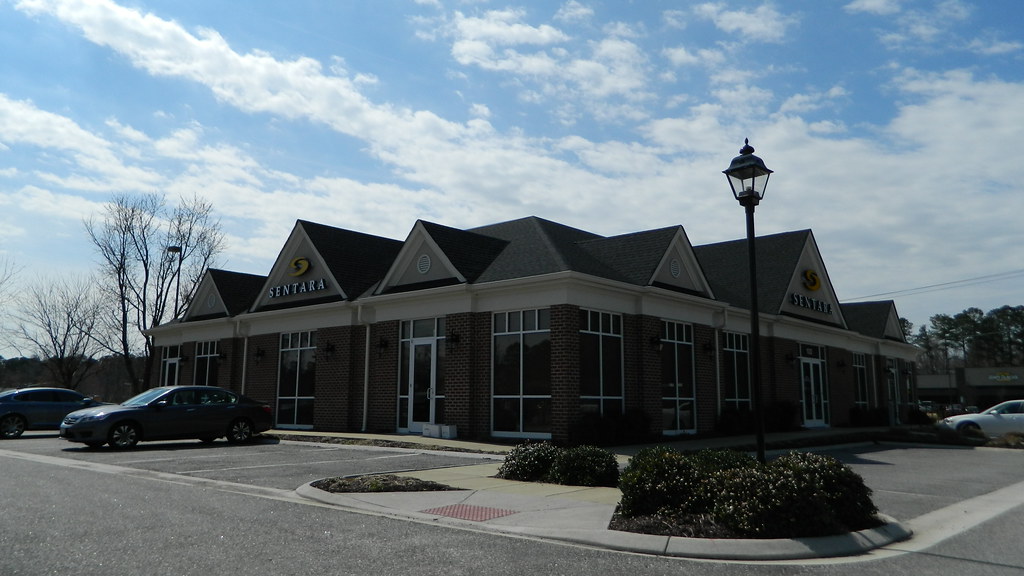 Sentara a photo on Flickriver