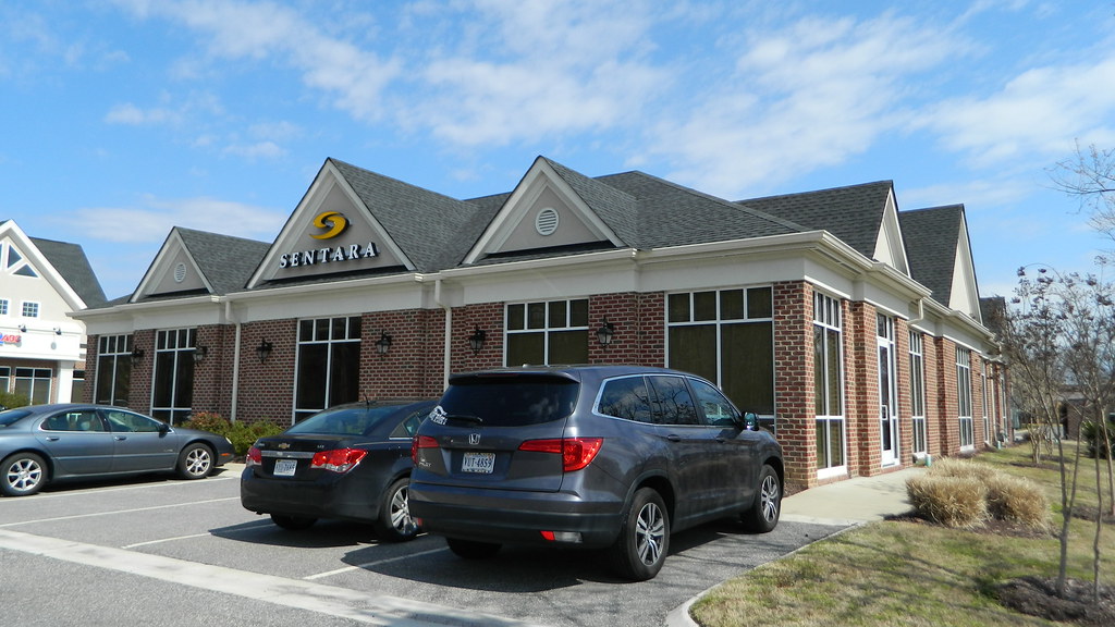 Sentara a photo on Flickriver